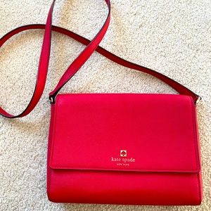 Kate Spade crossbody bag
